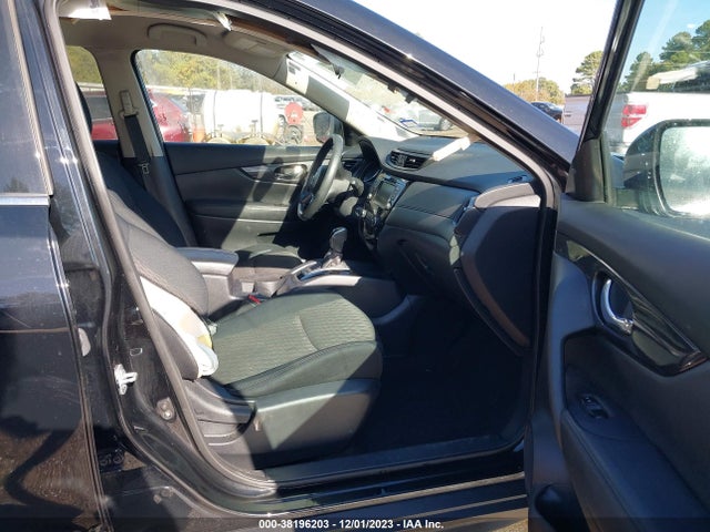 Nissan ROGUE S 2018 5N1AT2MT1JC750286 Image 5