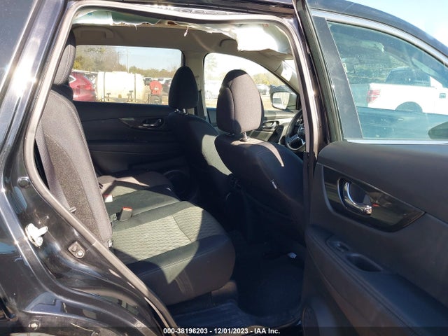 Nissan ROGUE S 2018 5N1AT2MT1JC750286 Image 8