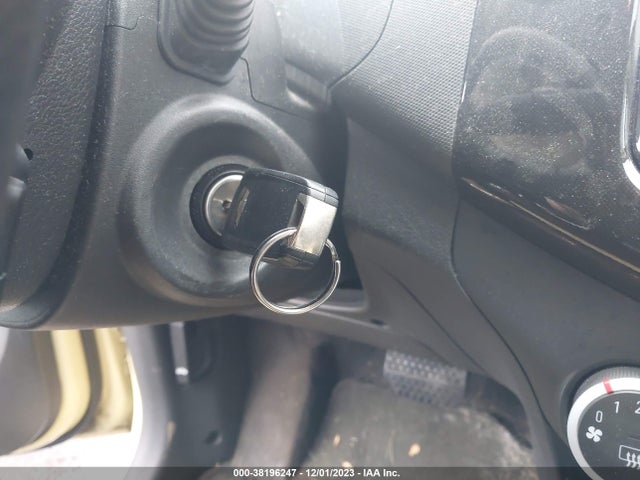 Chevrolet Spark 1lt Auto 2014 KL8CD6S97EC458133 Image 11