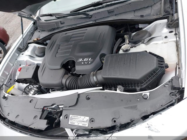Dodge Charger Sxt 2023 2C3CDXBGXPH548103 Image 10