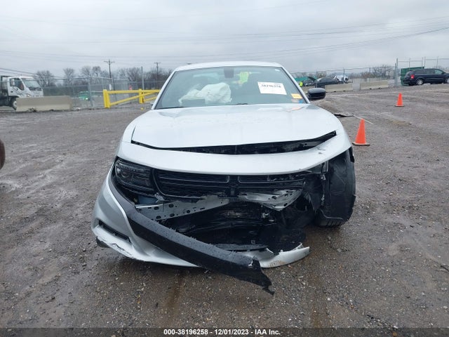 Dodge Charger Sxt 2023 2C3CDXBGXPH548103 Image 12