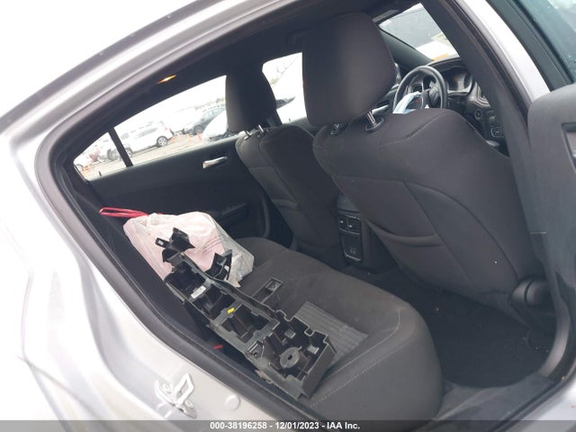 Dodge Charger Sxt 2023 2C3CDXBGXPH548103 Image 8