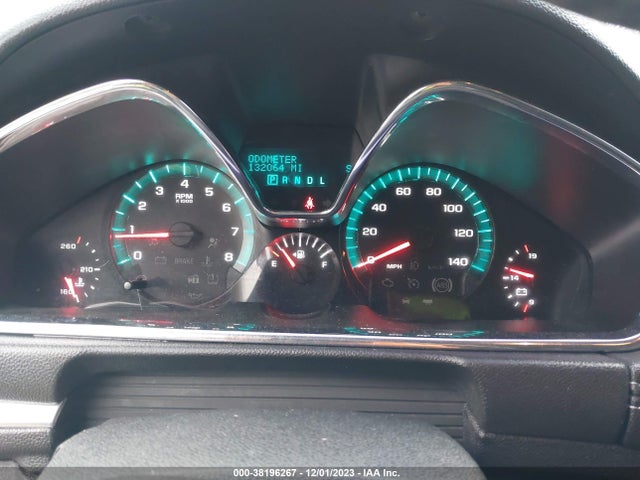 Chevrolet Traverse 2lt 2017 1GNKVHKD9HJ144393 Image 15