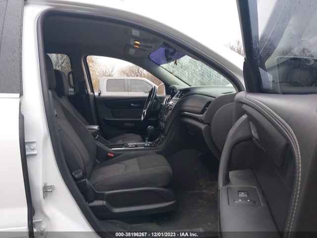 Chevrolet Traverse 2lt 2017 1GNKVHKD9HJ144393 Image 5