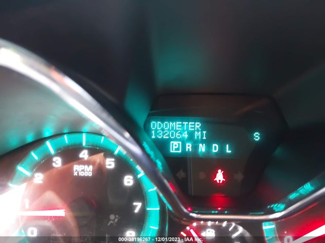 Chevrolet Traverse 2lt 2017 1GNKVHKD9HJ144393 Image 7