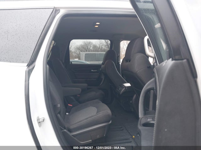 Chevrolet Traverse 2lt 2017 1GNKVHKD9HJ144393 Image 8