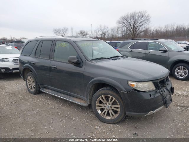 2007 SAAB 9-7X 5S3ET13M972804615 Photo 0