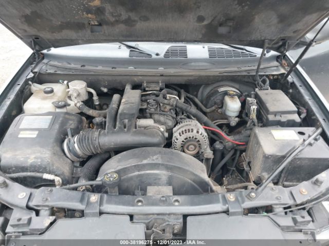 2007 SAAB 9-7X 5S3ET13M972804615 Photo 9