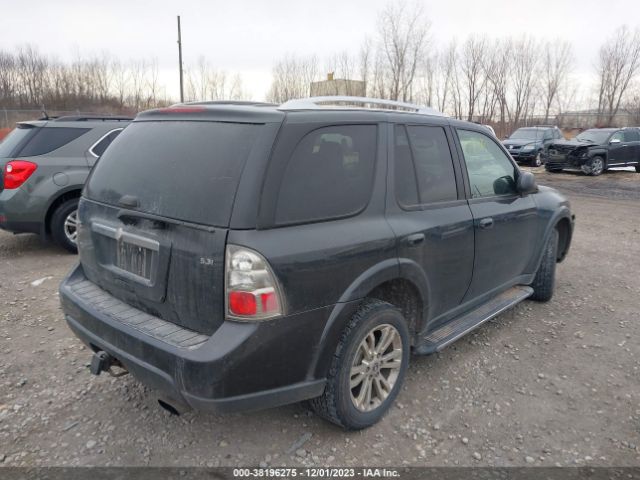 2007 SAAB 9-7X 5S3ET13M972804615 Photo 3