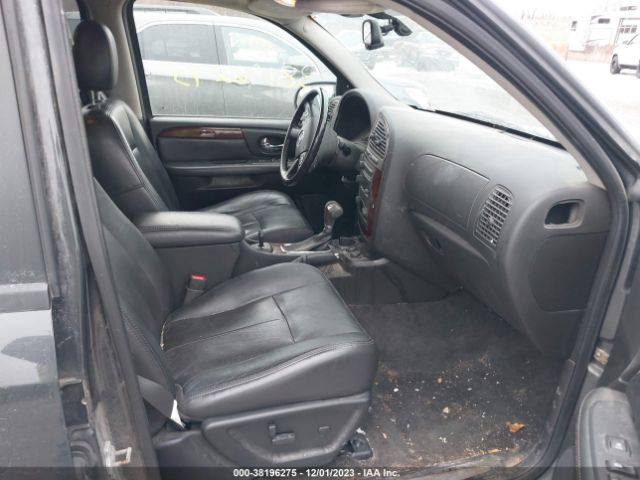 2007 SAAB 9-7X 5S3ET13M972804615 Photo 4