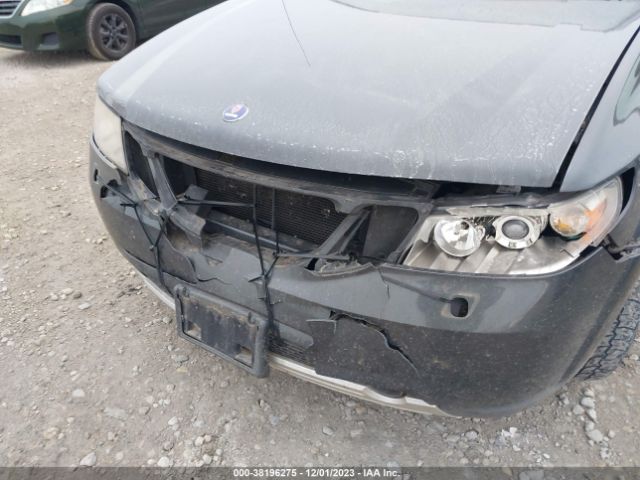 2007 SAAB 9-7X 5S3ET13M972804615 Photo 5