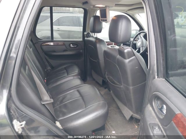 2007 SAAB 9-7X 5S3ET13M972804615 Photo 7