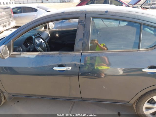 3N1CN7AP6GL912991 Nissan Versa 1.6 Sl