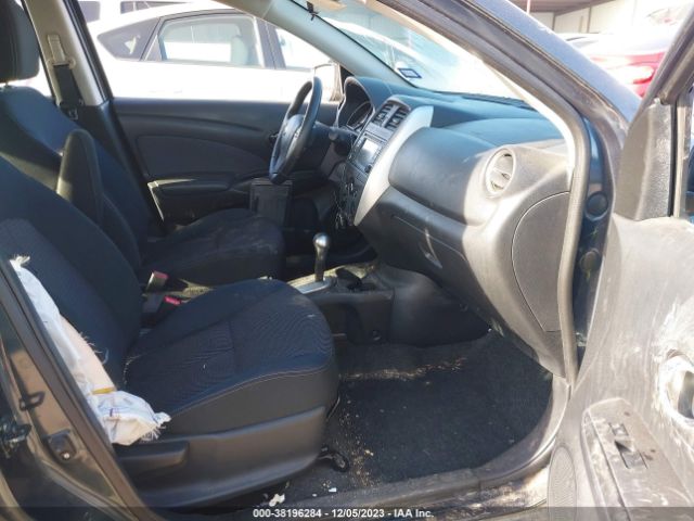 3N1CN7AP6GL912991 Nissan Versa 1.6 Sl
