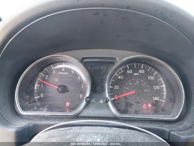 3N1CN7AP6GL912991 Nissan Versa 1.6 Sl