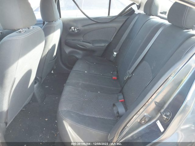 3N1CN7AP6GL912991 Nissan Versa 1.6 Sl