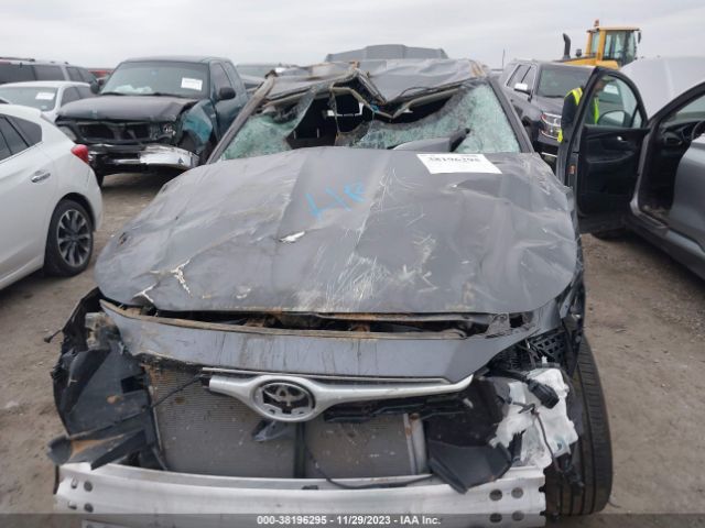 5TDKDRBH6PS506198 Toyota Highlander Le