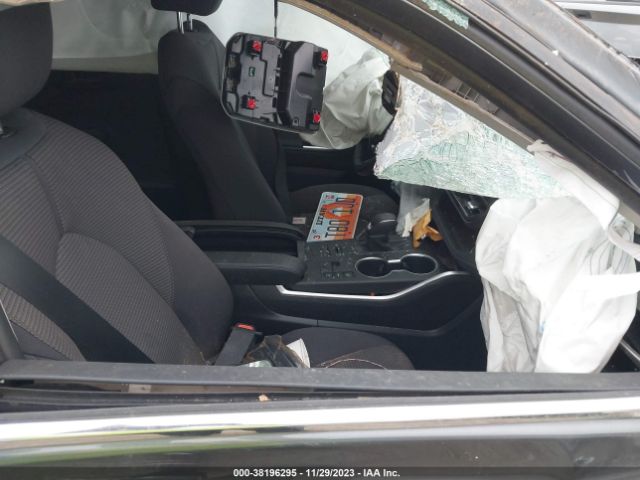 5TDKDRBH6PS506198 Toyota Highlander Le