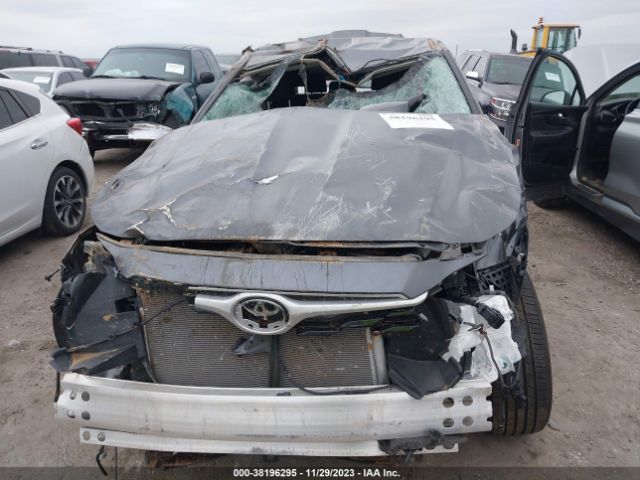5TDKDRBH6PS506198 Toyota Highlander Le
