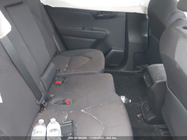 5TDKDRBH6PS506198 Toyota Highlander Le