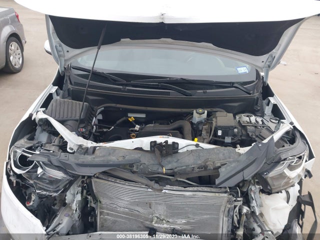 Chevrolet EQUINOX LT 2019 3GNAXKEV4KS623303 Image 10