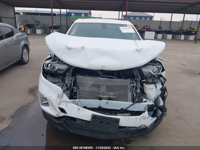 Chevrolet EQUINOX LT 2019 3GNAXKEV4KS623303 Image 13