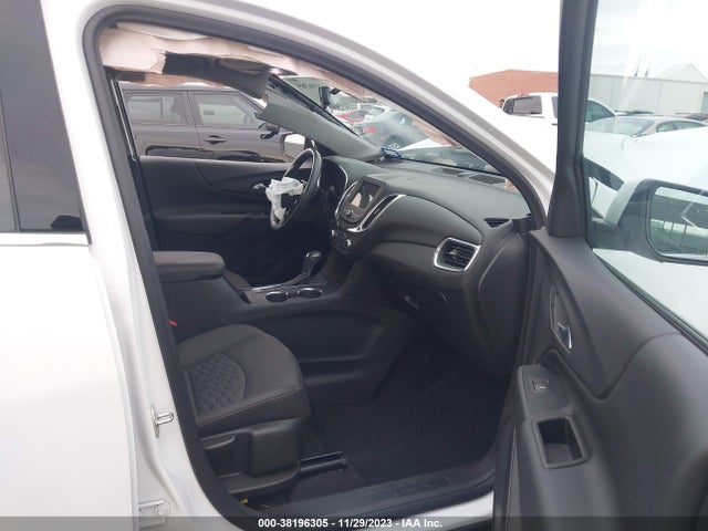 Chevrolet EQUINOX LT 2019 3GNAXKEV4KS623303 Image 5