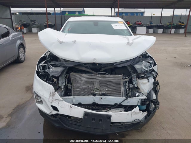 Chevrolet EQUINOX LT 2019 3GNAXKEV4KS623303 Image 6
