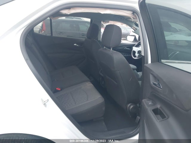 Chevrolet EQUINOX LT 2019 3GNAXKEV4KS623303 Image 8