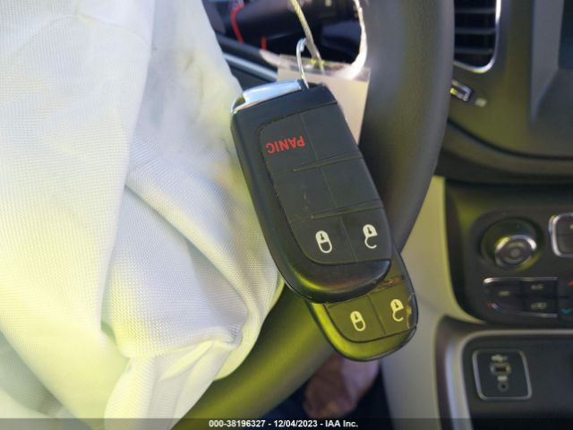2021 JEEP COMPASS 3C4NJCBB6MT576896 Photo 10