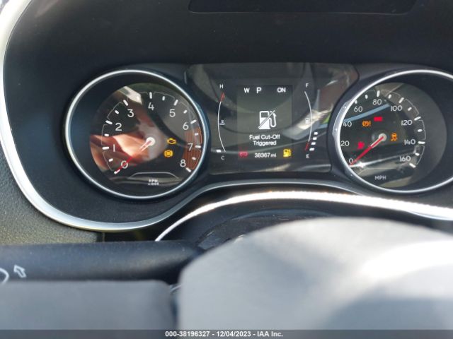 2021 JEEP COMPASS 3C4NJCBB6MT576896 Photo 6