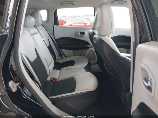 2021 JEEP COMPASS 3C4NJCBB6MT576896 Photo 7