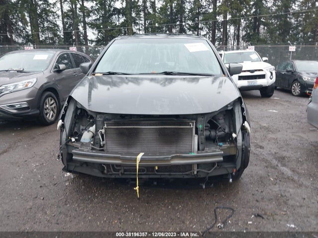 2008 HONDA ODYSSEY TOURING VIN: 5FNRL38998B047821