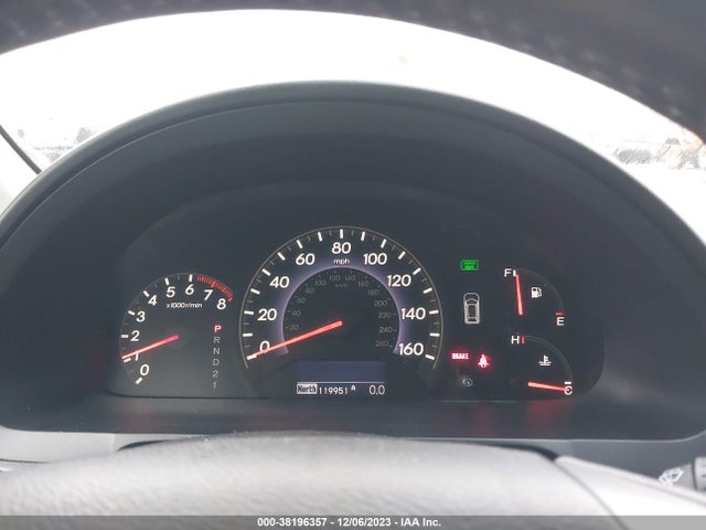 2008 HONDA ODYSSEY TOURING VIN: 5FNRL38998B047821
