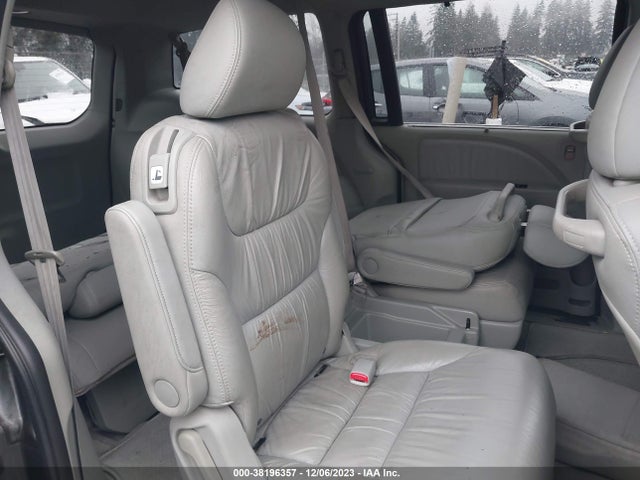 2008 HONDA ODYSSEY TOURING VIN: 5FNRL38998B047821