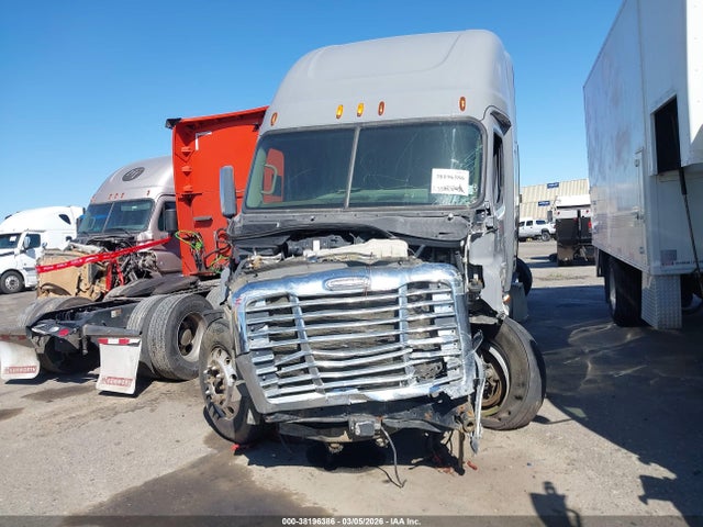 1FUJGHDV7FLGE4212 Freightliner Cascadia 113