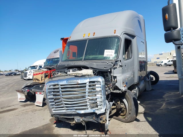1FUJGHDV7FLGE4212 Freightliner Cascadia 113