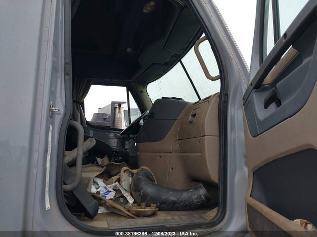 1FUJGHDV7FLGE4212 Freightliner Cascadia 113