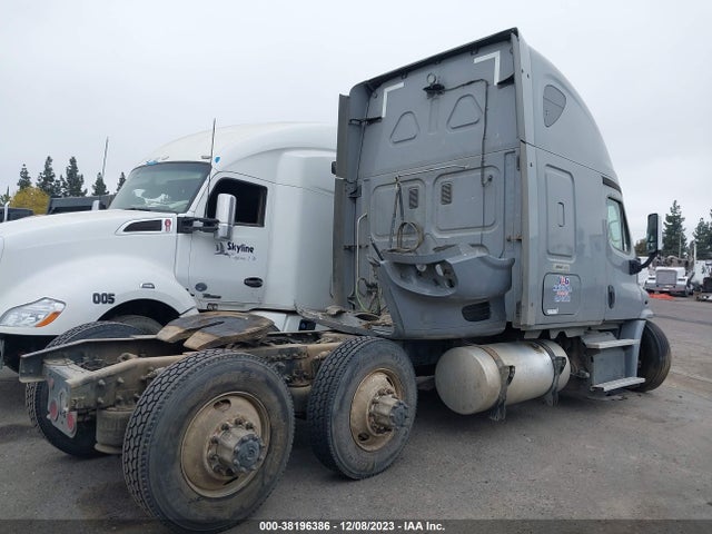 1FUJGHDV7FLGE4212 Freightliner Cascadia 113