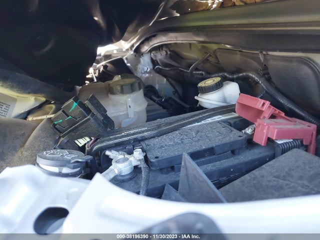 Chevrolet Trax Fwd Lt 2021 KL7CJLSB8MB315498 Image 10