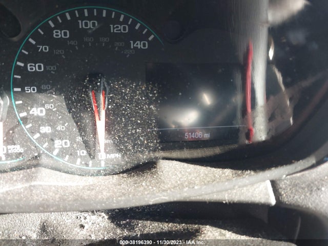 Chevrolet Trax Fwd Lt 2021 KL7CJLSB8MB315498 Image 7