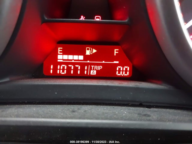 2010 MAZDA MAZDASPEED3 SPORT VIN: JM1BL1H32A1263185