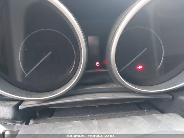 2010 MAZDA MAZDASPEED3 SPORT VIN: JM1BL1H32A1263185