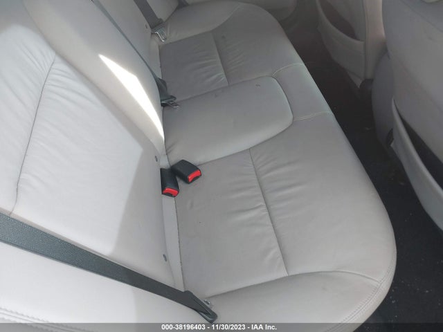 Honda CIVIC HYBRID 2015 19XFB4F30FE200180 Image 8