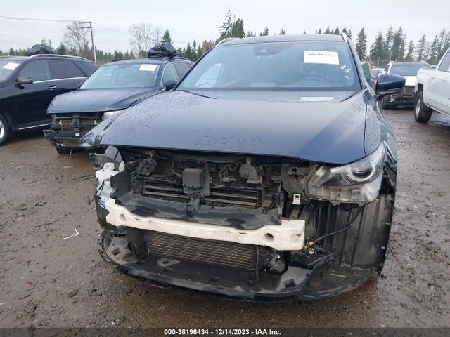 2019 MAZDA CX-9 GRAND TOURING VIN: JM3TCBDY5K0328265