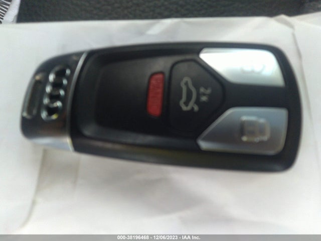 WA1BNAFY5K2041349 Audi Q5 45 Premium