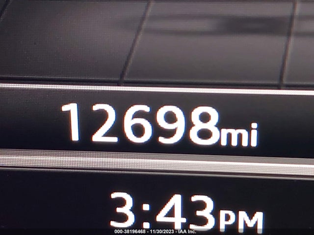WA1BNAFY5K2041349 Audi Q5 45 Premium