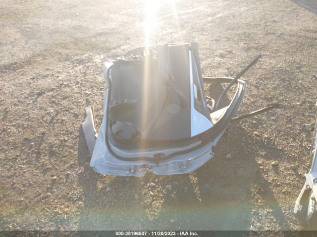 5UX83DP08N9N36753 BMW X3 M40i
