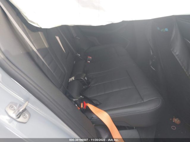 5UX83DP08N9N36753 BMW X3 M40i