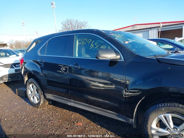 Chevrolet EQUINOX LS 2016 2GNFLEEK2G6310345 Image 14